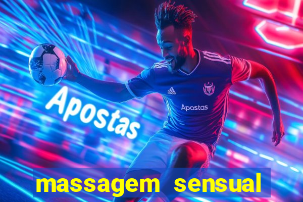 massagem sensual faria lima